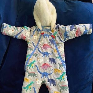 Baby Boden 6-12 months